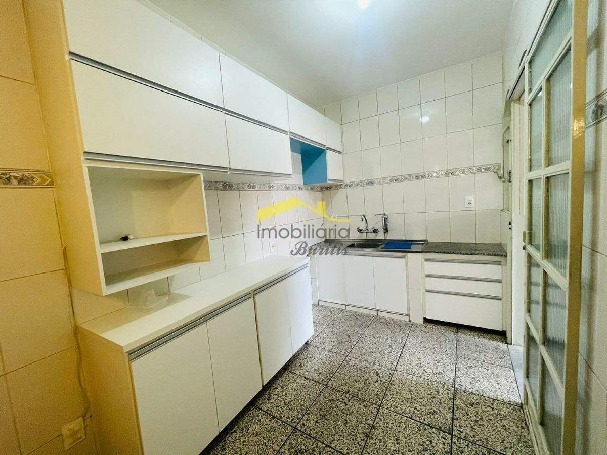 Casa, Cinquentenário, 2 Quartos