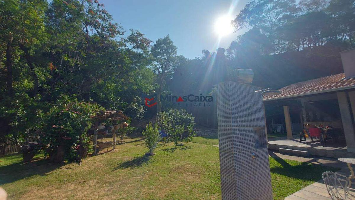 Fazenda, Córrego do Caçador, 3 Quartos, 8 Vagas, 1 Suíte