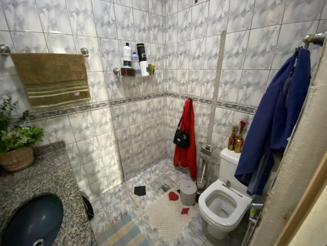 Casa, Aparecida, 2 Quartos, 3 Vagas, 1 Suíte