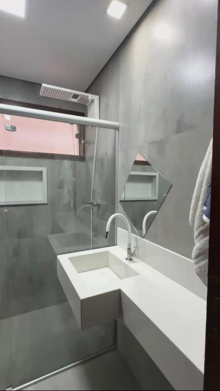 Casa, São Bento, 4 Quartos, 4 Vagas, 1 Suíte