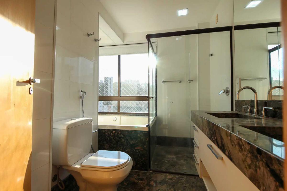 Apartamento, Santa Lúcia, 4 Quartos, 4 Vagas, 2 Suítes