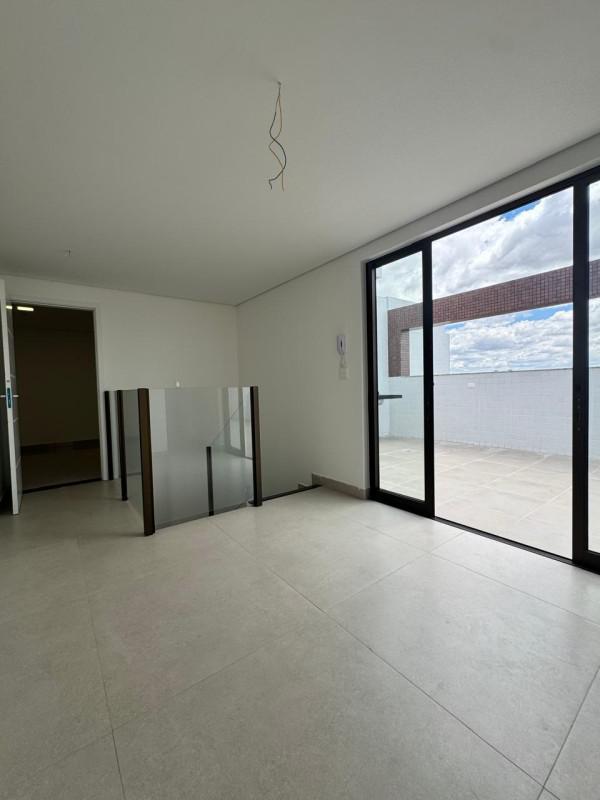 Cobertura, Santa Inês, 4 Quartos, 3 Vagas, 2 Suítes