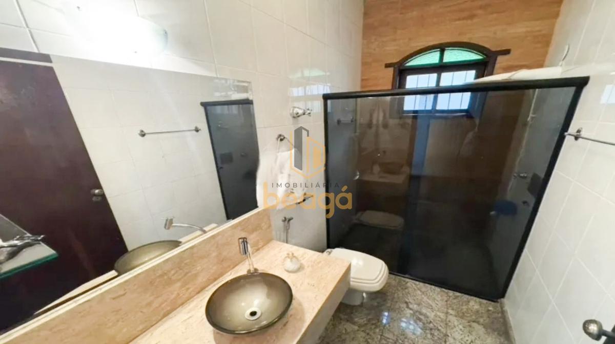 Casa, Parque Xangri-lá, 4 Quartos, 4 Vagas, 2 Suítes