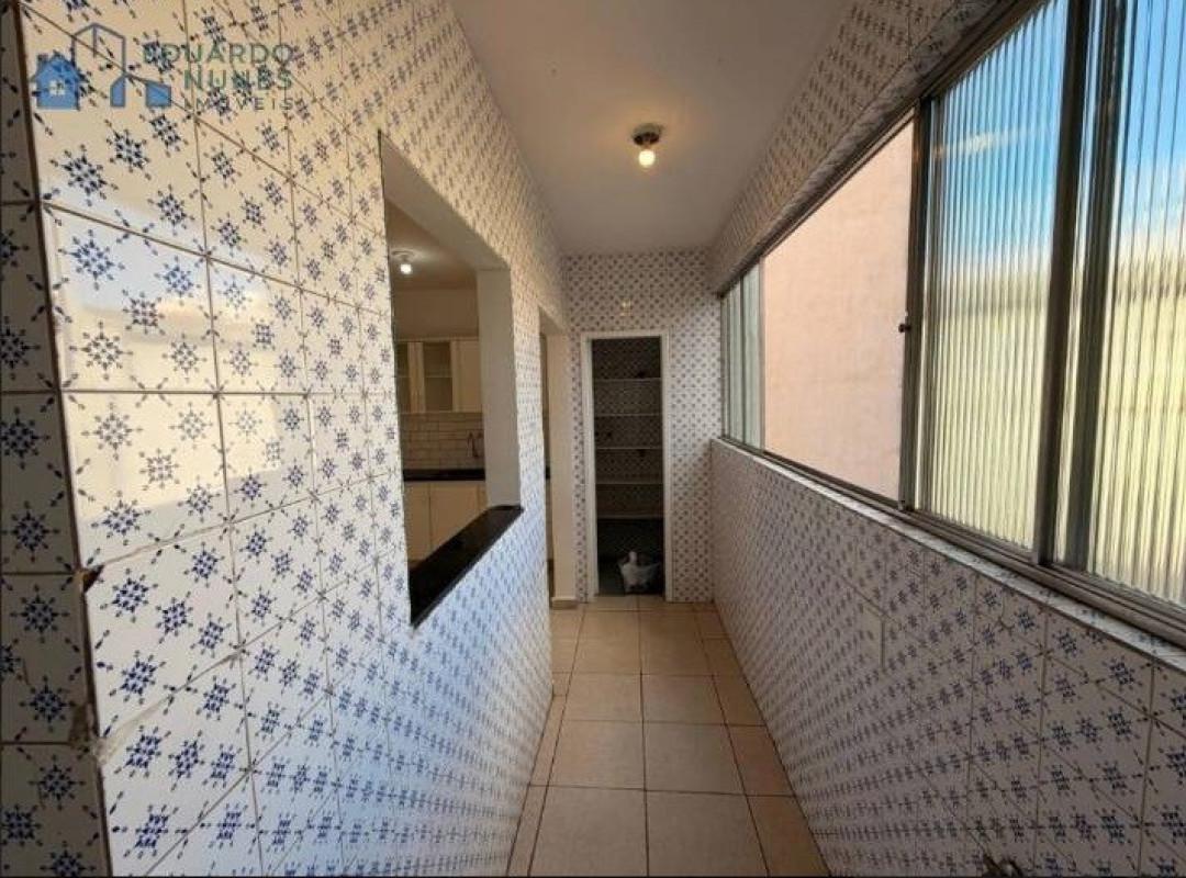 Apartamento, Serra, 3 Quartos, 1 Vaga, 1 Suíte