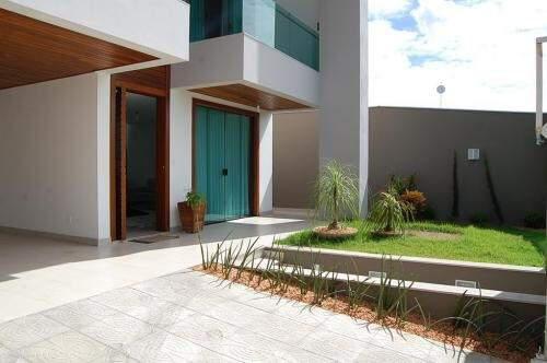 Casa, Belvedere, 3 Quartos, 2 Vagas, 1 Suíte