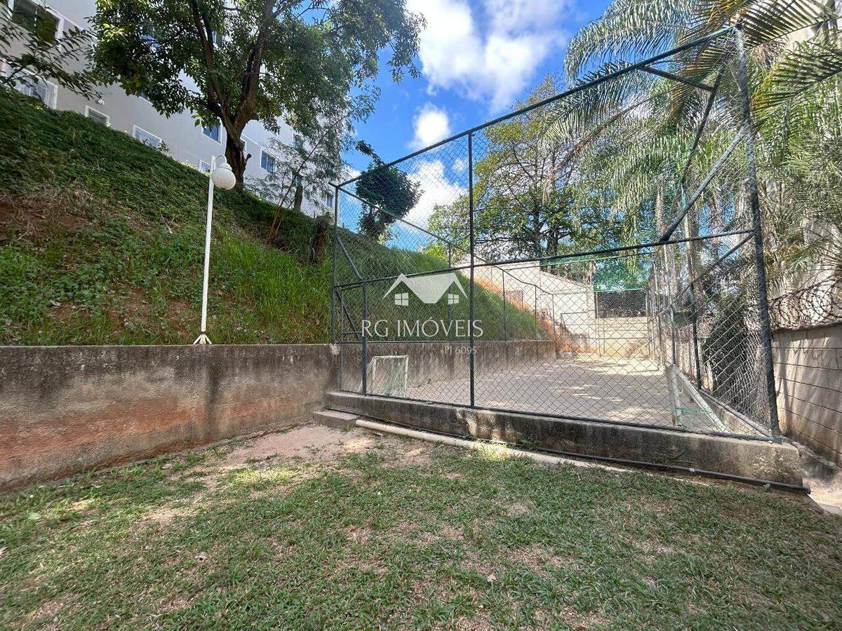 Apartamento, Olaria, 2 Quartos, 1 Vaga