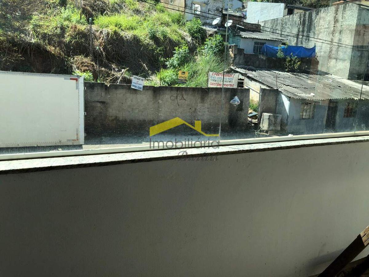 Casa, Salgado Filho, 4 Quartos, 2 Vagas