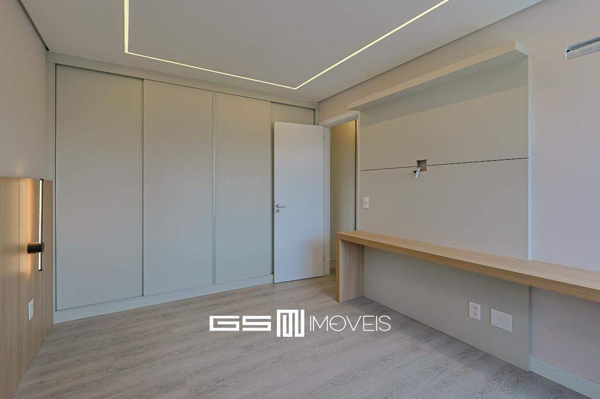 Apartamento, Barro Preto, 1 Quarto, 1 Vaga