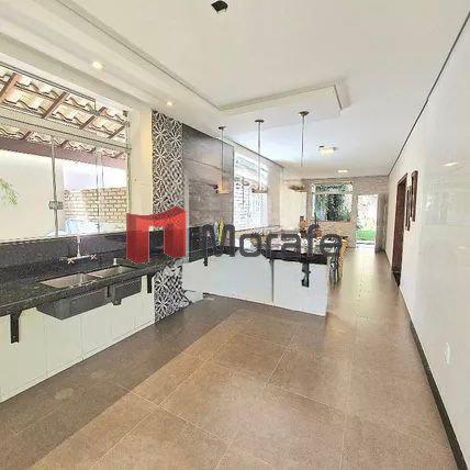 Casa, Recanto da Lagoa, 3 Quartos, 2 Vagas, 1 Suíte