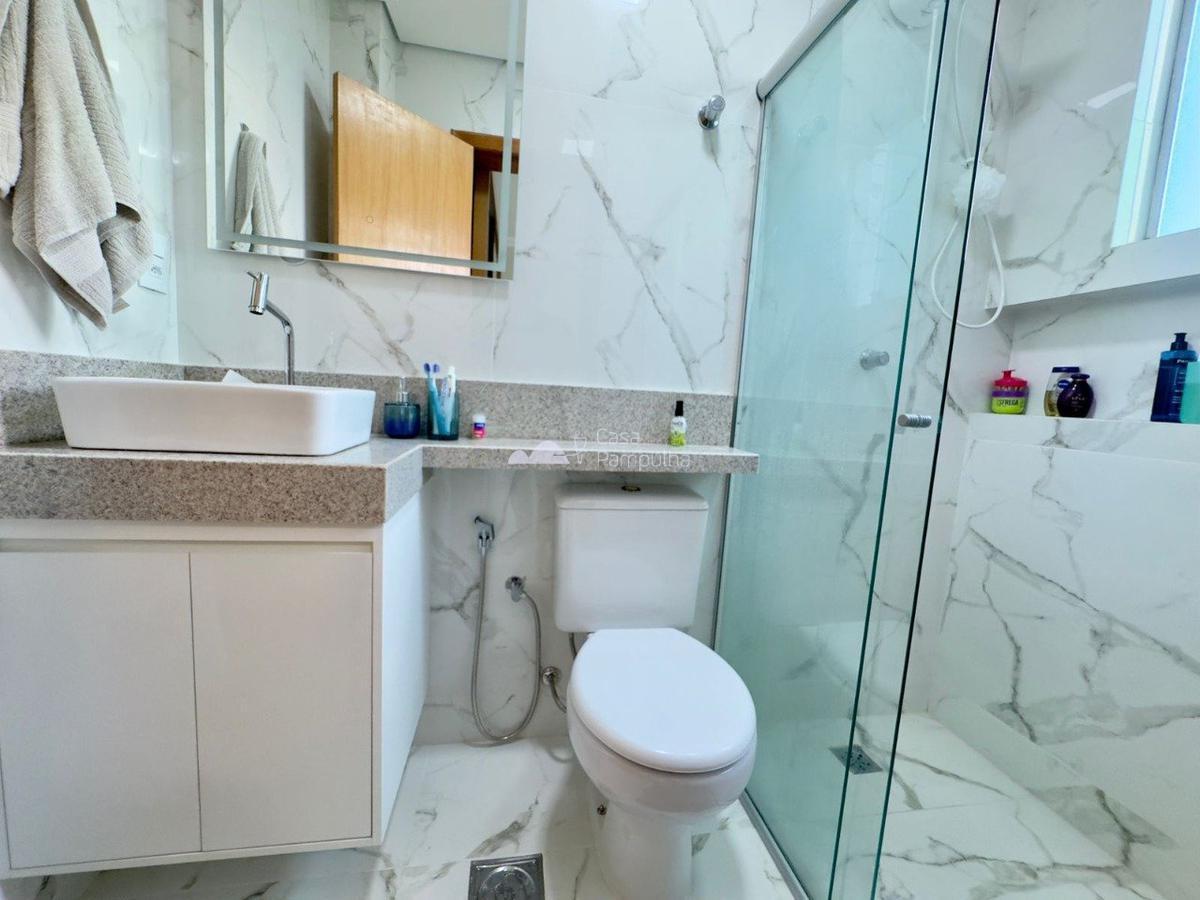 Apartamento, Santa Mônica, 3 Quartos, 2 Vagas, 1 Suíte
