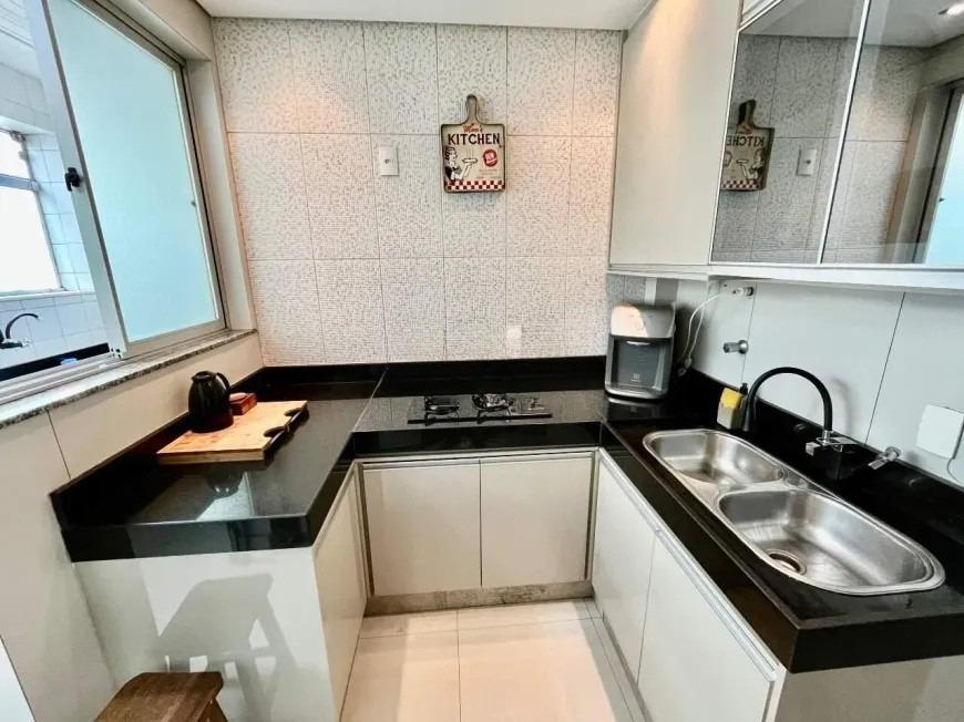 Apartamento, Estoril, 3 Quartos, 1 Vaga, 1 Suíte