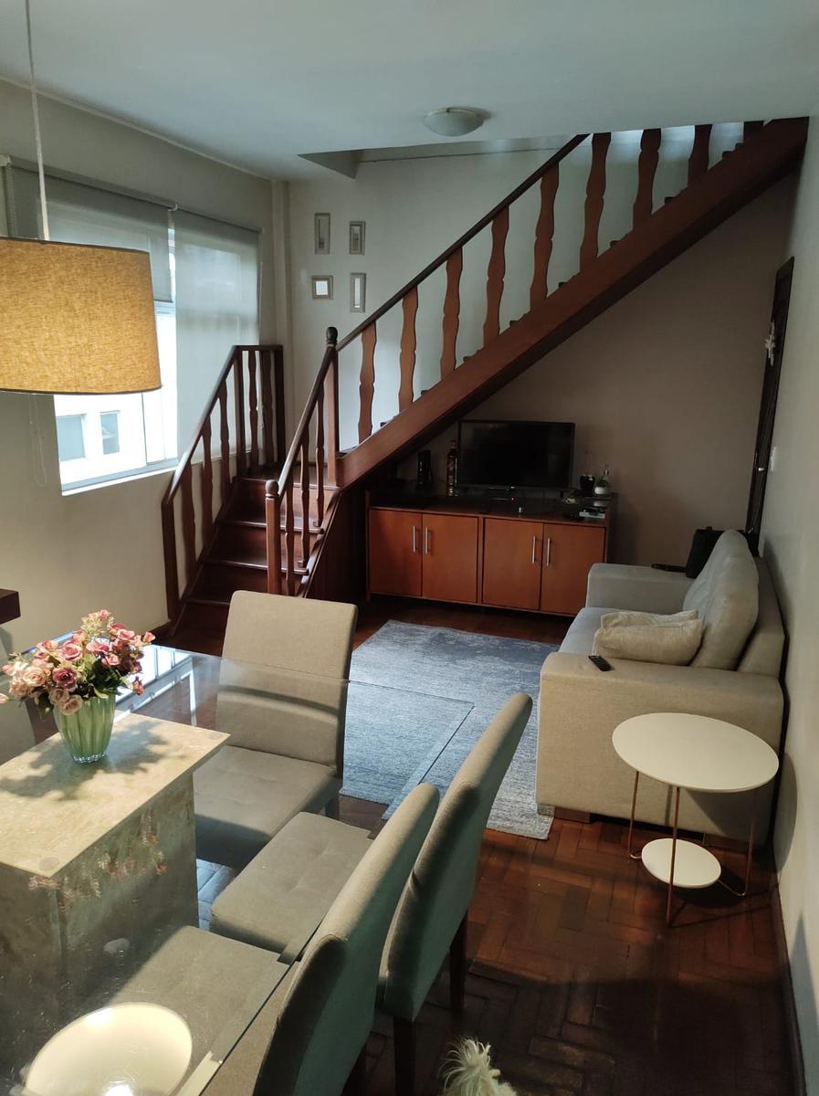 Cobertura, Padre Eustáquio, 3 Quartos, 2 Vagas, 1 Suíte