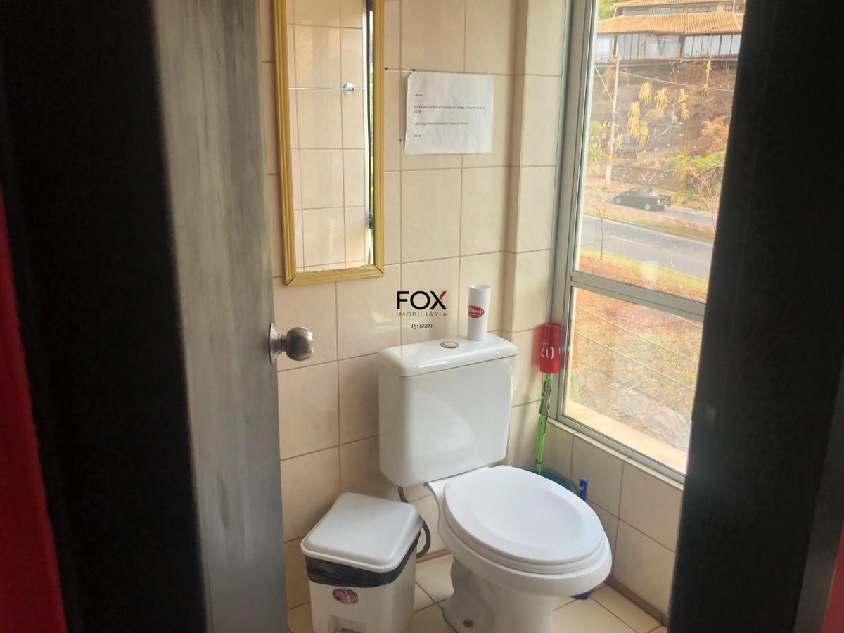 Sala, Santa Lúcia, 0 Quarto, 1 Vaga