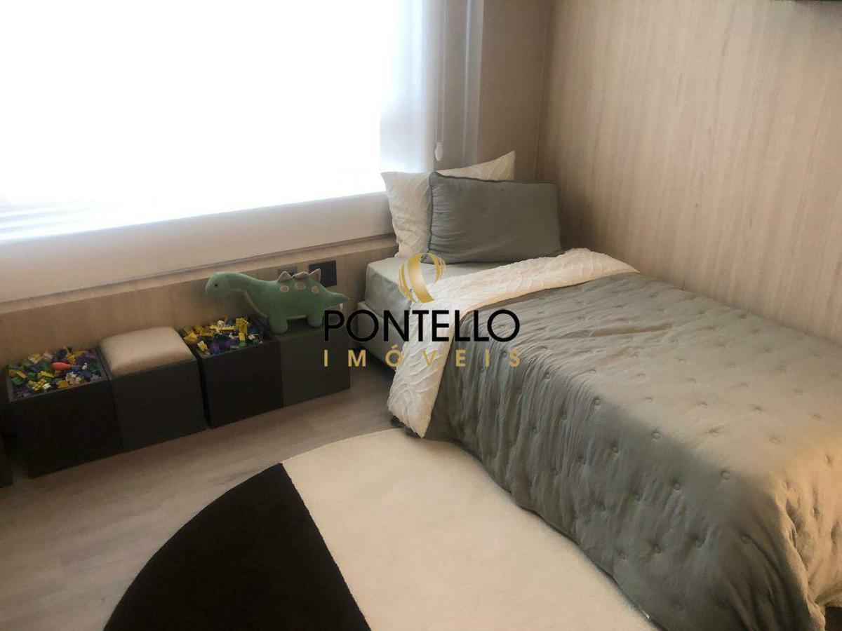 Apartamento, Gutierrez, 4 Quartos, 3 Vagas, 2 Suítes