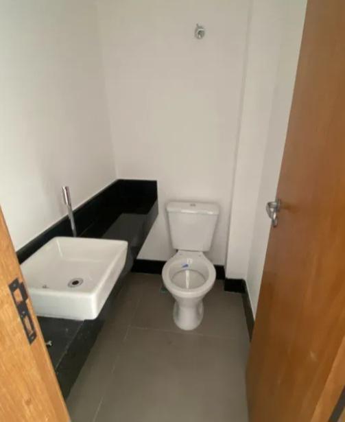 Casa, Rio Branco, 2 Quartos, 1 Vaga, 2 Suítes