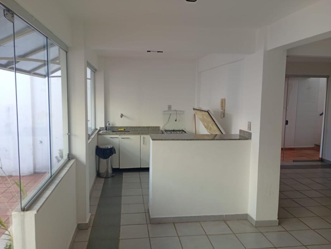Apartamento, Prado, 4 Quartos, 2 Vagas, 1 Suíte