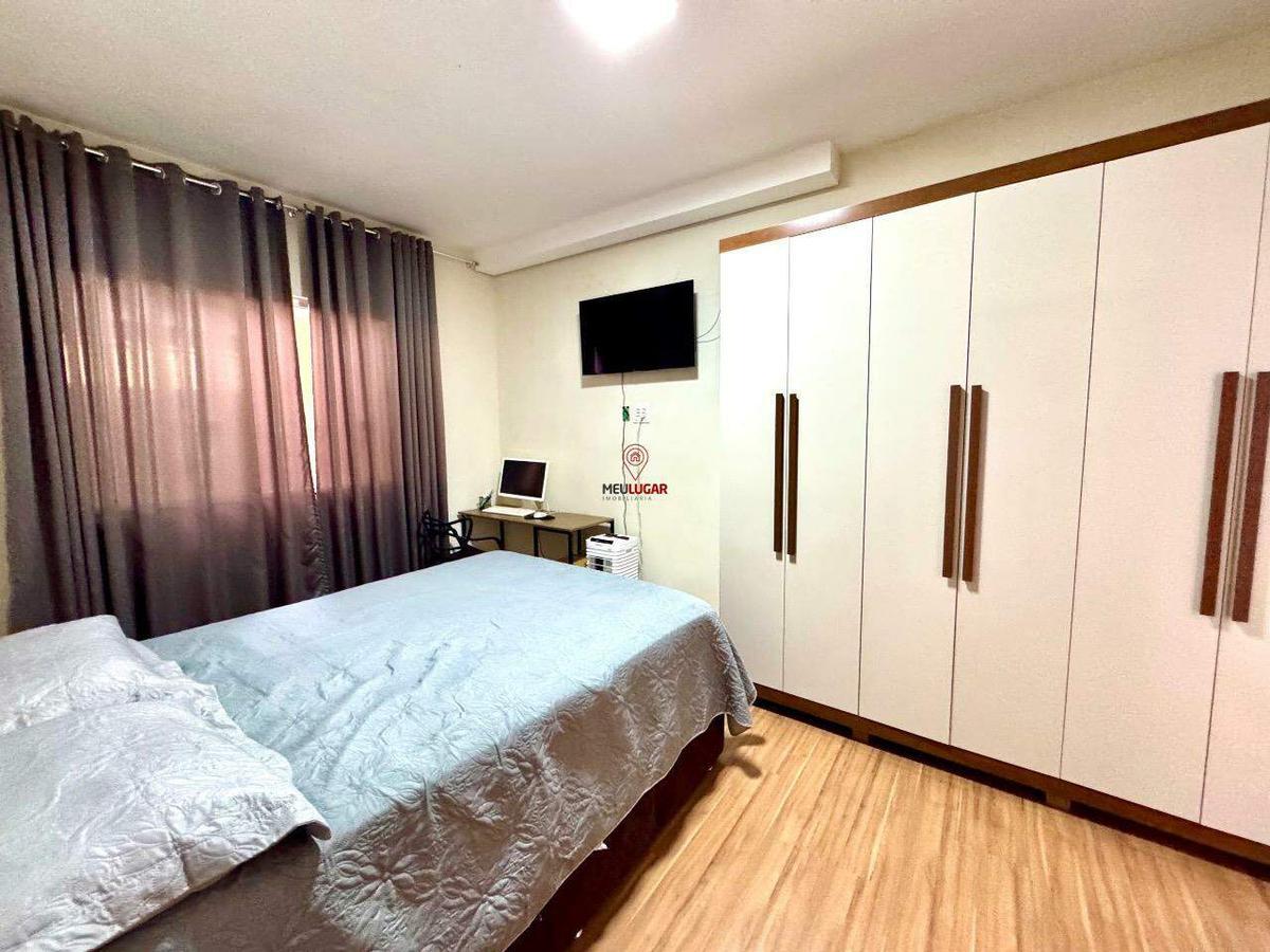 Casa, Araguaia, 3 Quartos, 1 Vaga, 2 Suítes