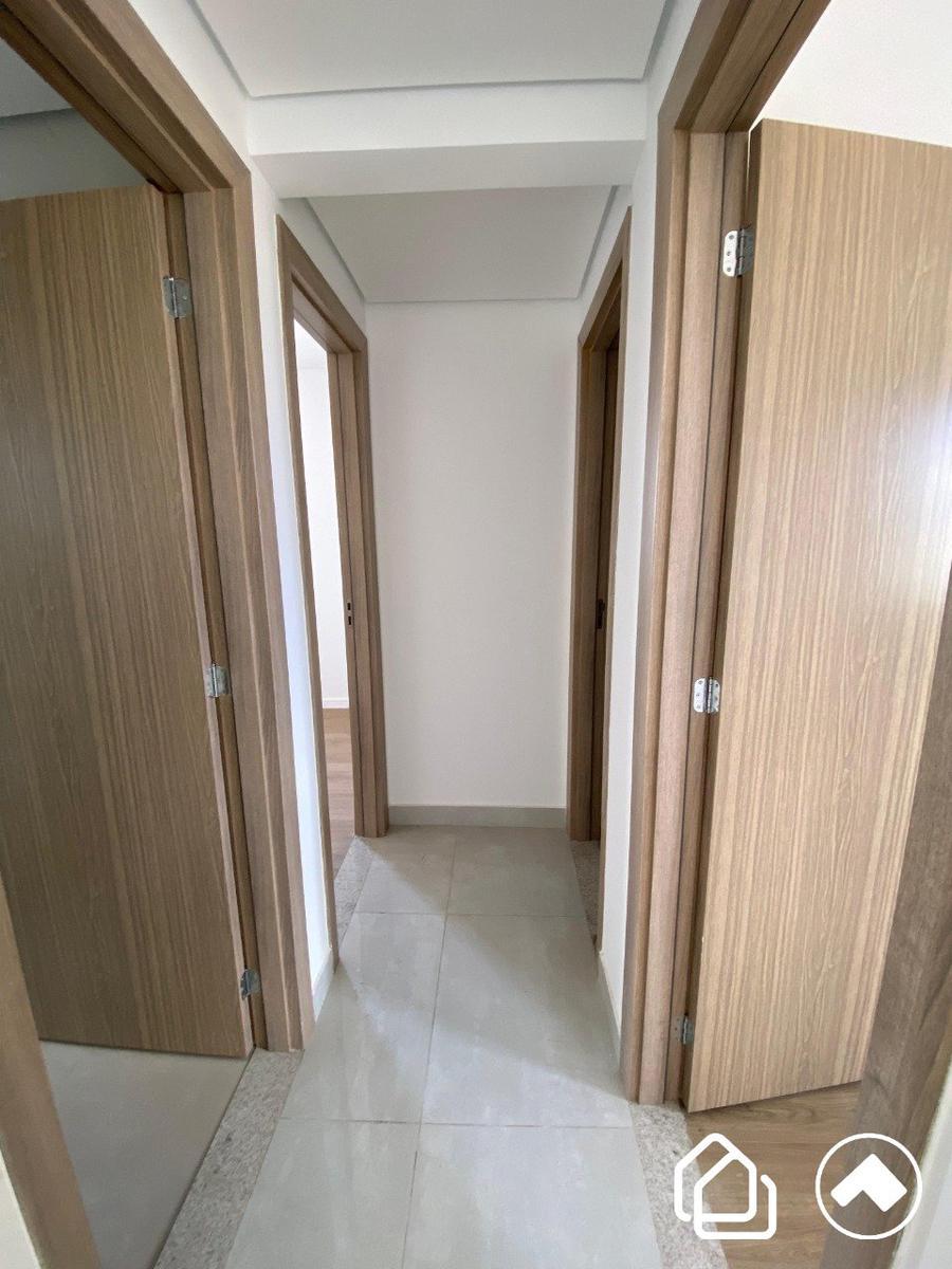 Apartamento, Padre Eustáquio, 3 Quartos, 3 Vagas, 1 Suíte