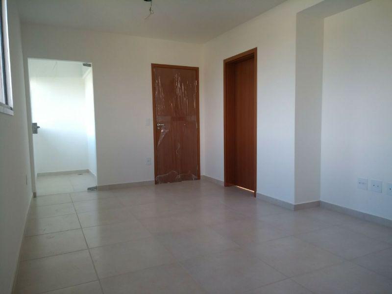 Apartamento, São Geraldo, 3 Quartos, 2 Vagas, 1 Suíte