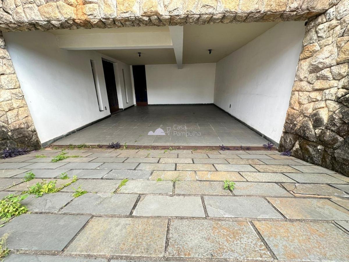 Casa, Itapoã, 4 Quartos, 4 Vagas, 1 Suíte