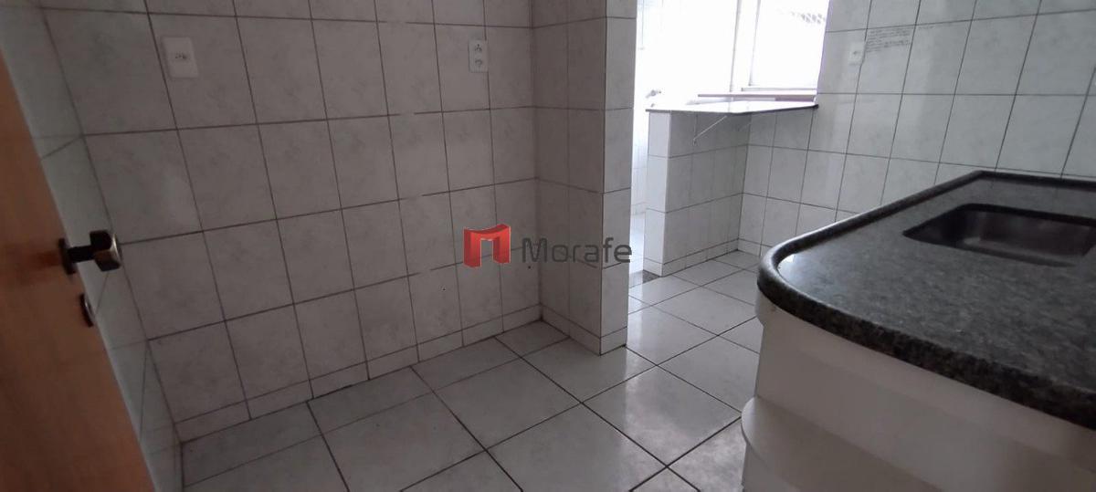 Apartamento, Ouro Preto, 3 Quartos, 2 Vagas, 1 Suíte