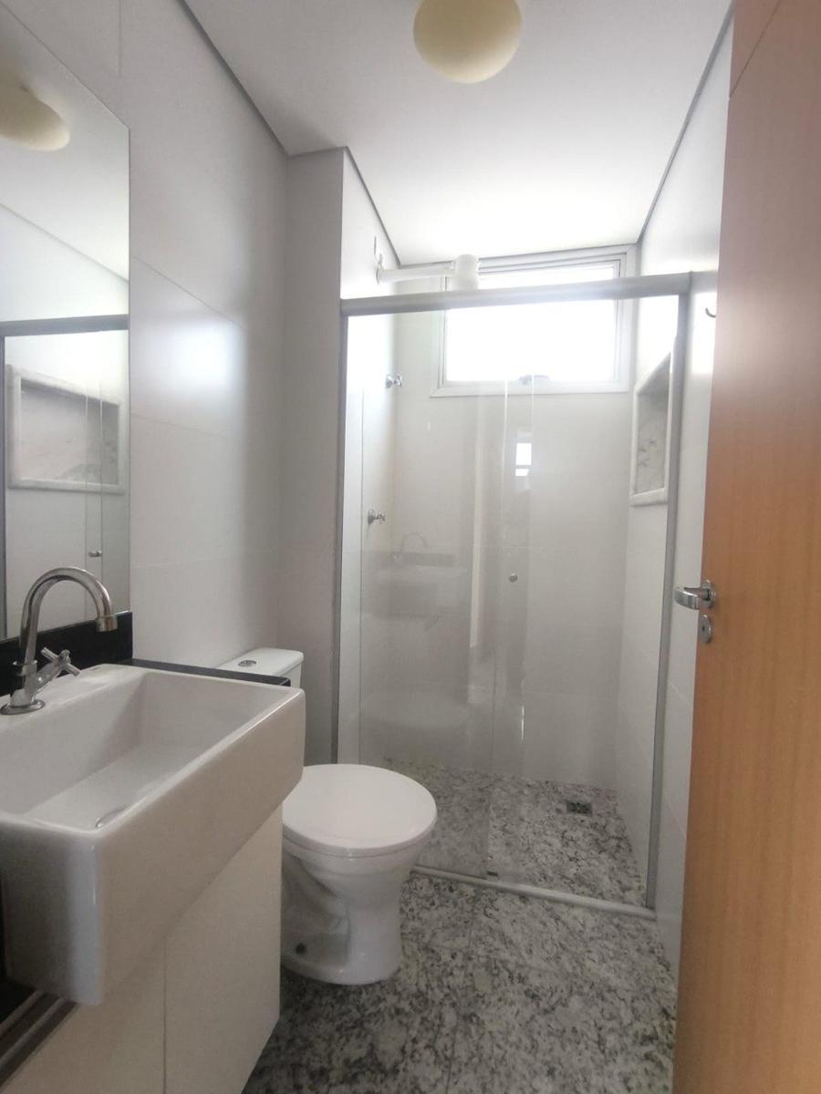 Apartamento, Buritis, 2 Quartos, 2 Vagas, 1 Suíte