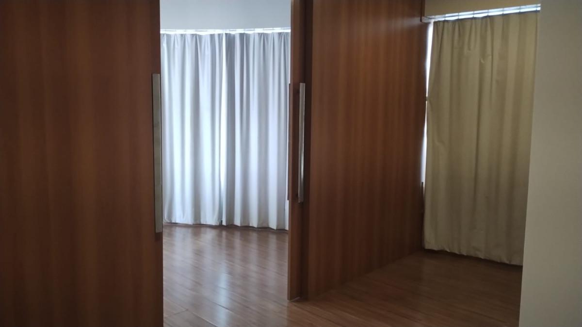 Apartamento, Lourdes, 1 Quarto, 1 Vaga, 1 Suíte
