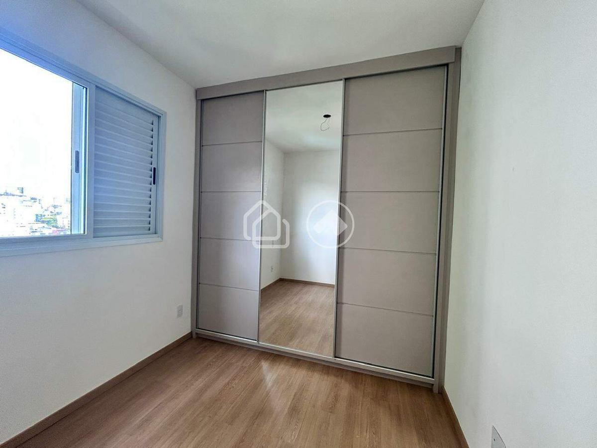 Apartamento, Buritis, 2 Quartos, 2 Vagas, 1 Suíte