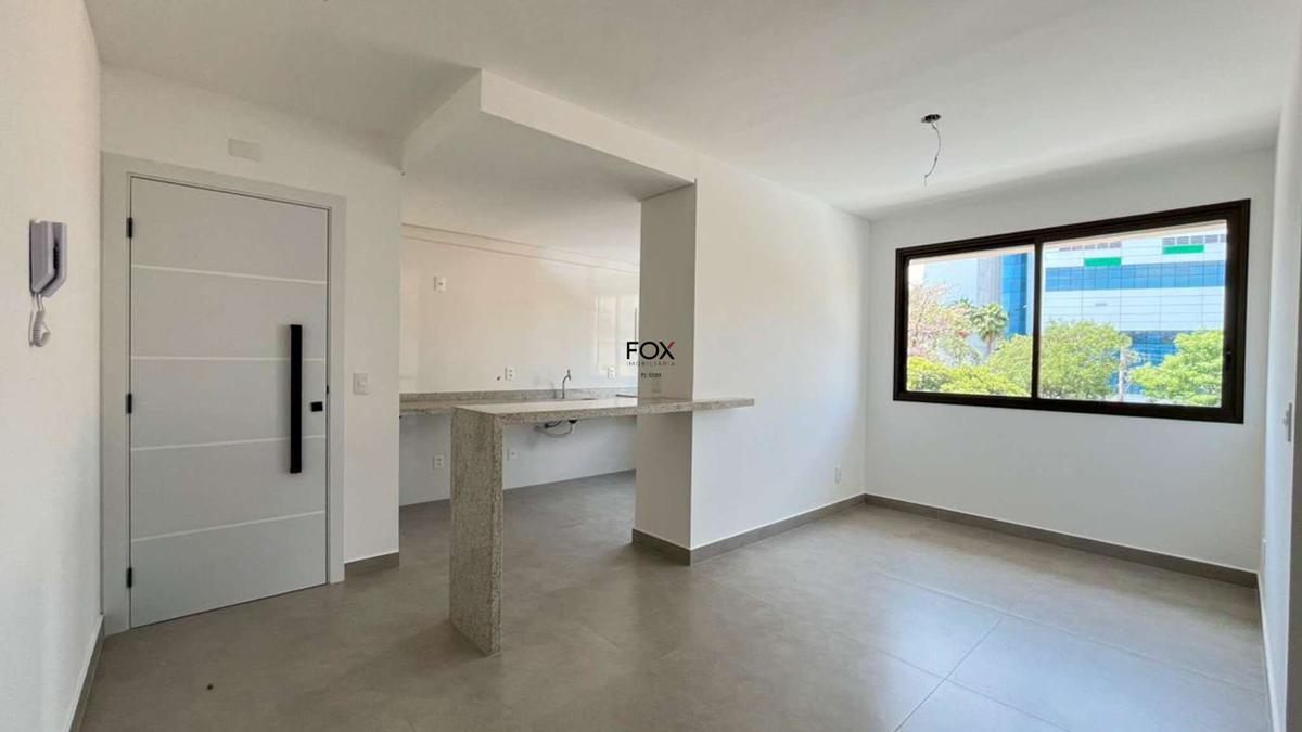 Apartamento, Prado, 3 Quartos, 2 Vagas, 2 Suítes