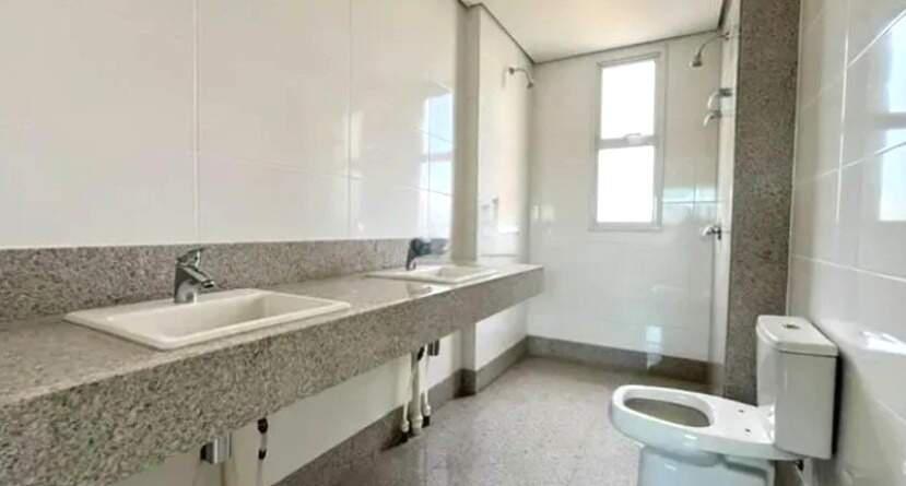 Apartamento, Cidade Nova, 4 Quartos, 3 Vagas, 2 Suítes