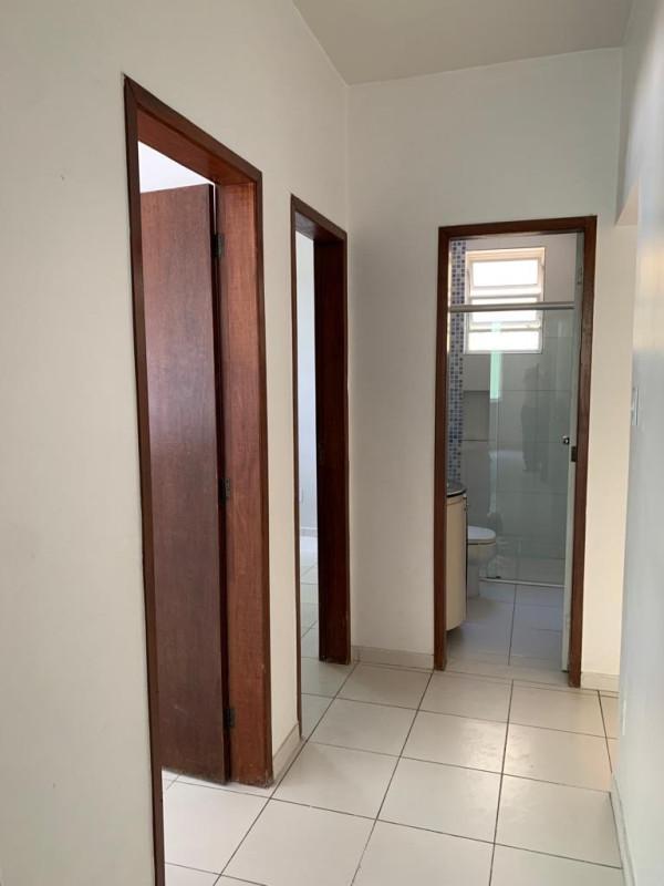 Apartamento, Dona Clara, 3 Quartos, 2 Vagas, 1 Suíte