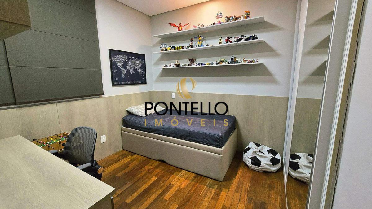 Apartamento, Santo Agostinho, 4 Quartos, 3 Vagas, 1 Suíte