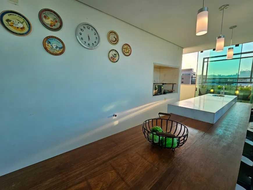 Cobertura, Sion, 4 Quartos, 4 Vagas, 1 Suíte