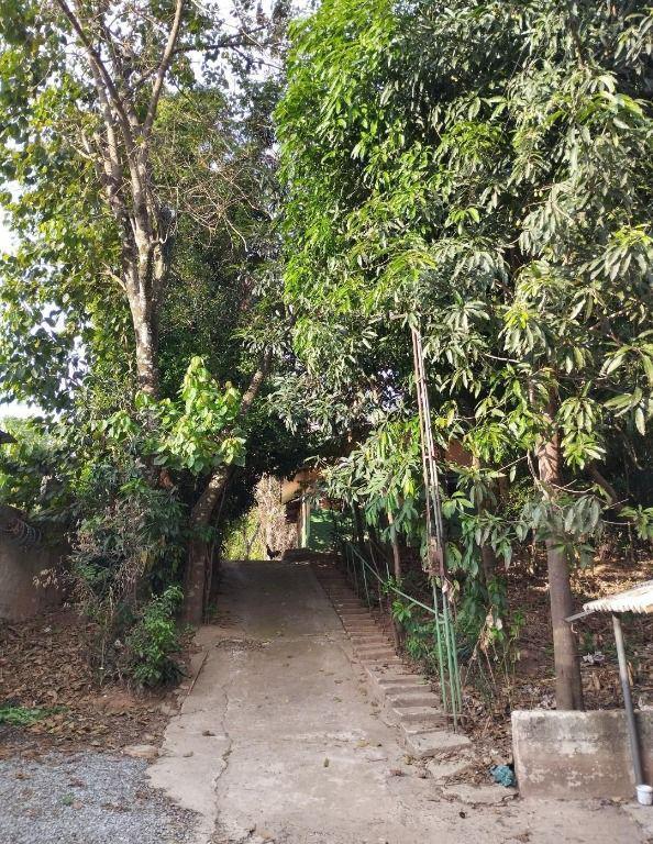 Fazenda, Córrego da Ilha, 6 Quartos, 7 Vagas