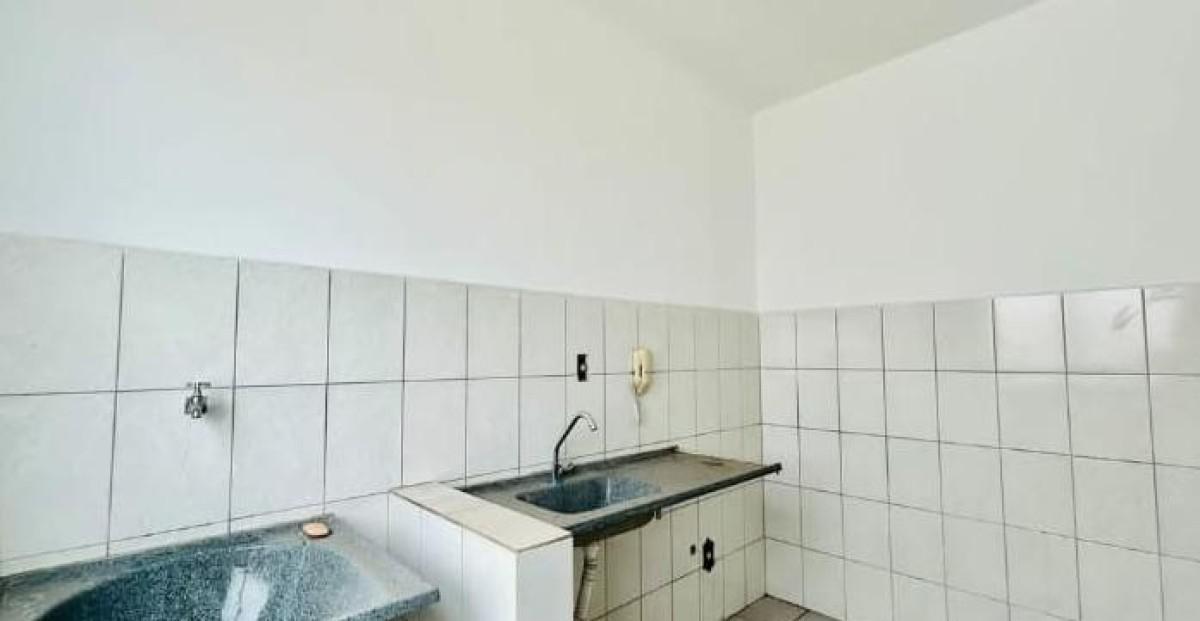 Apartamento, Arvoredo, 2 Quartos, 1 Vaga