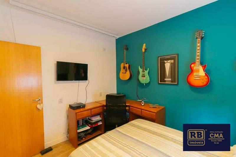 Apartamento, Belvedere, 3 Quartos, 2 Vagas, 2 Suítes