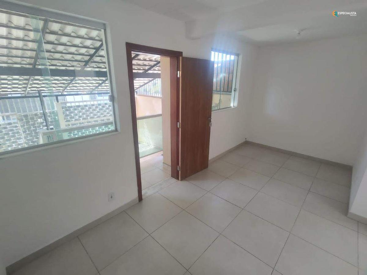 Casa, Liberdade, 2 Quartos, 2 Vagas