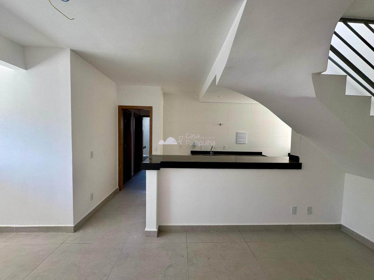 Apartamento, Jaraguá, 3 Quartos, 3 Vagas, 1 Suíte