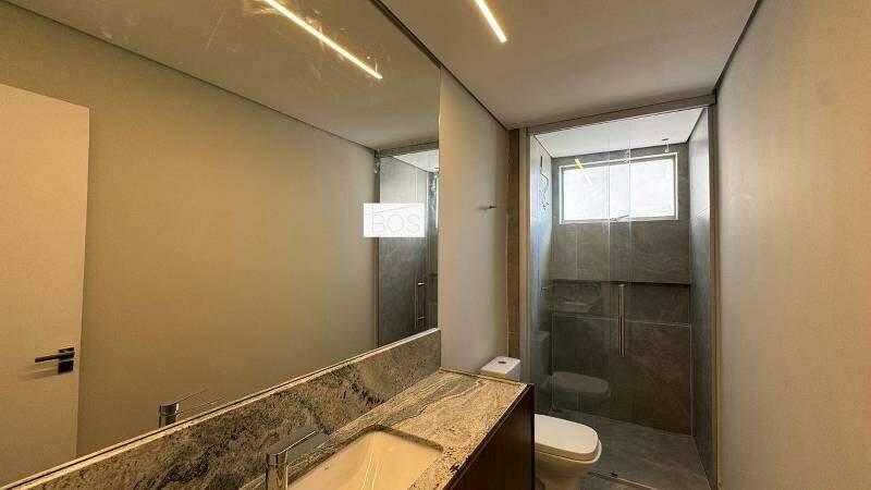 Apartamento, Savassi, 3 Quartos, 1 Vaga, 1 Suíte