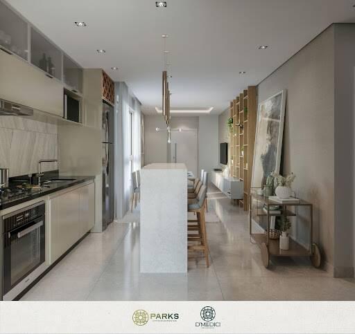 Apartamento, Imbaúbas, 3 Quartos, 3 Vagas, 3 Suítes