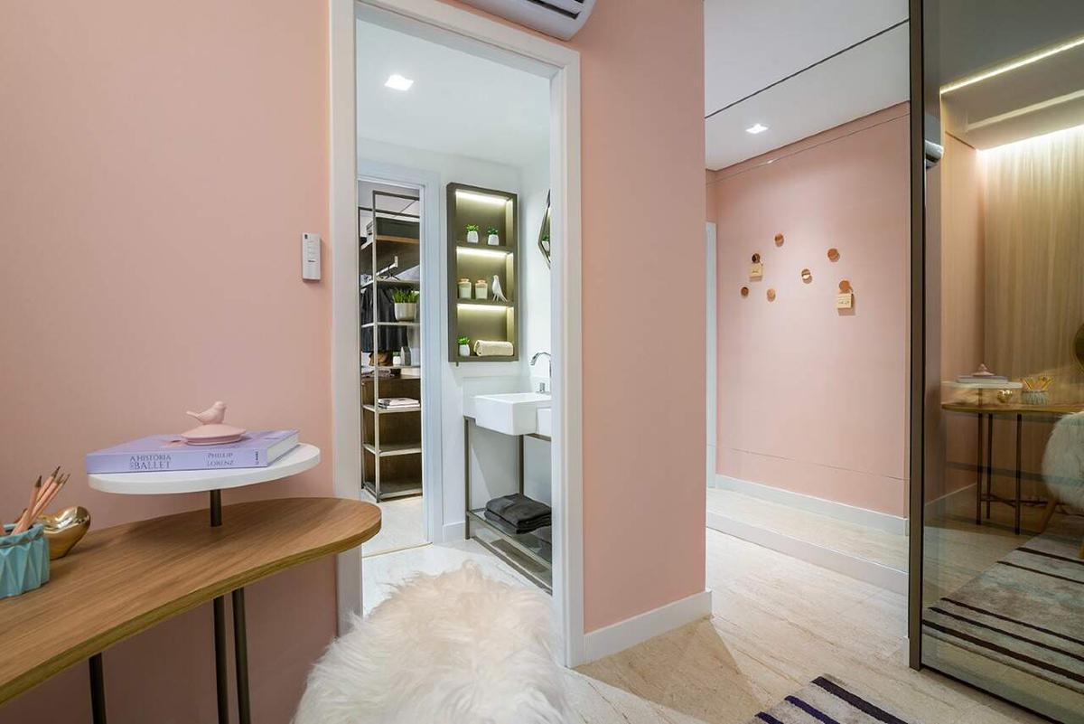 Apartamento, Savassi, 3 Quartos, 4 Vagas, 1 Suíte