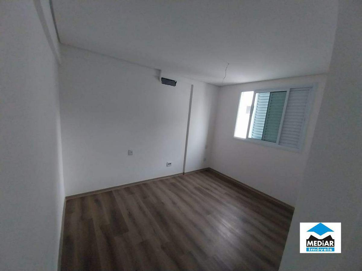 Cobertura, Minas Brasil, 2 Quartos, 2 Vagas, 1 Suíte