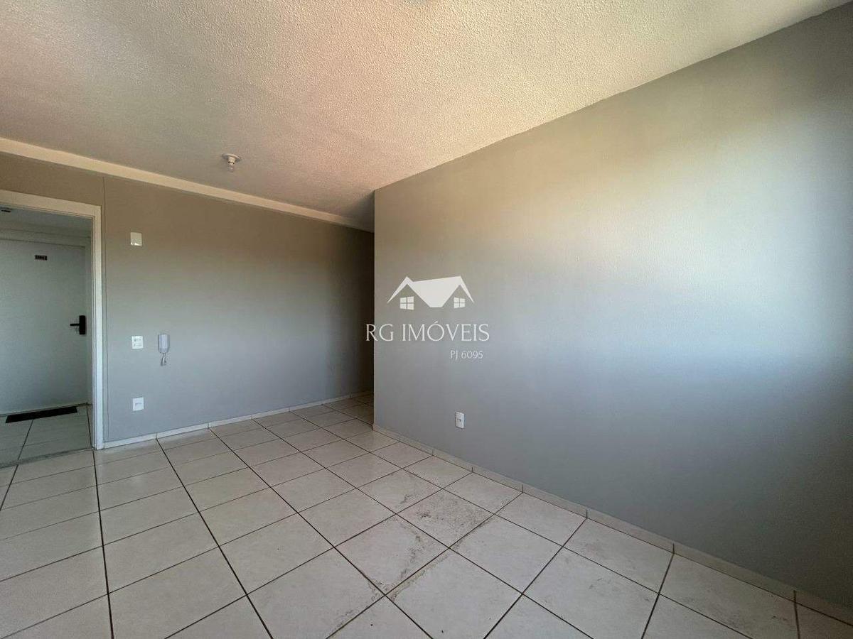 Apartamento, Diamante, 2 Quartos, 1 Vaga