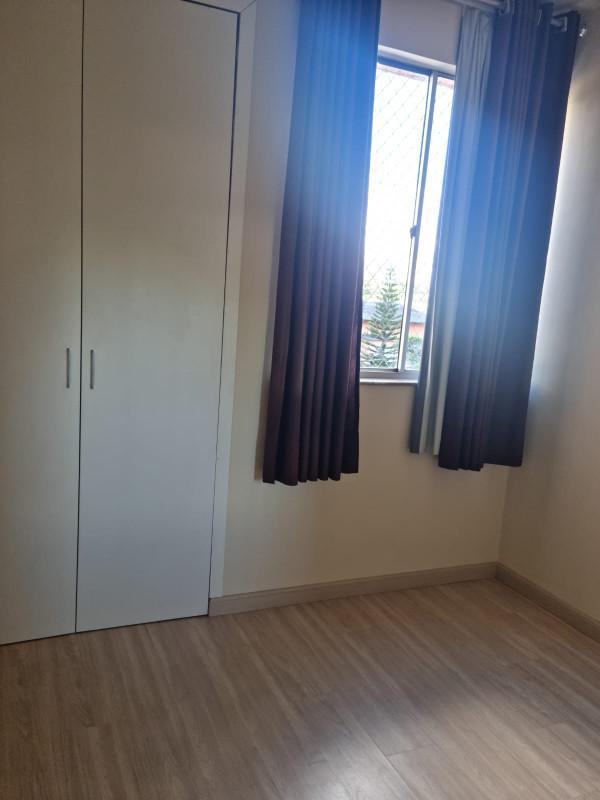 Apartamento, Padre Eustáquio, 2 Quartos, 1 Vaga