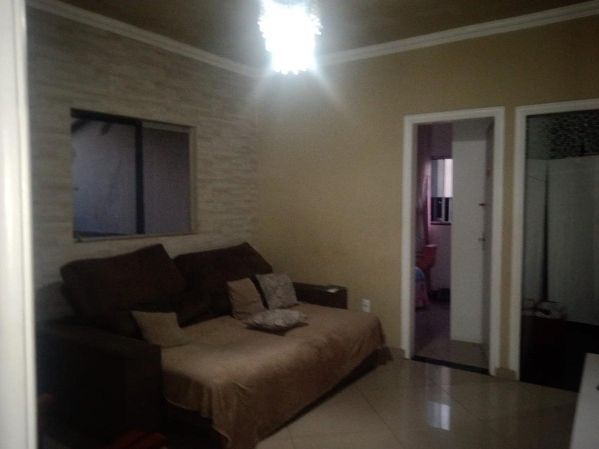 Casa, Ermelinda, 3 Quartos, 4 Vagas