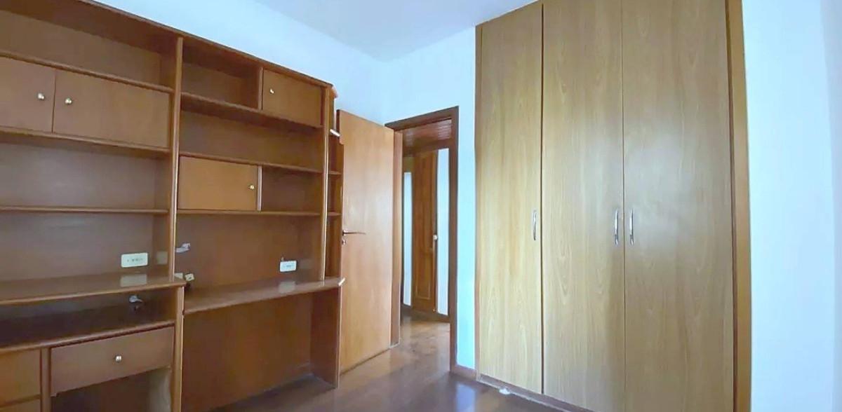 Apartamento, Funcionários, 3 Quartos, 2 Vagas, 1 Suíte