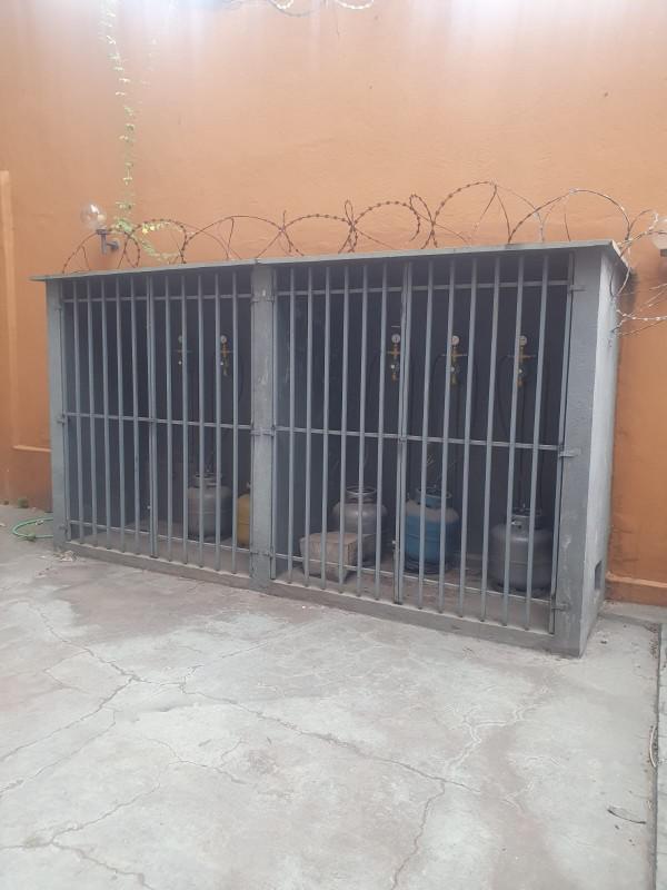 Apartamento, Calafate, 3 Quartos, 1 Vaga