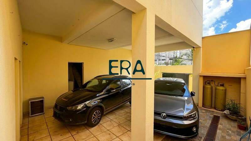 Casa, Belvedere, 4 Quartos, 4 Vagas, 2 Suítes