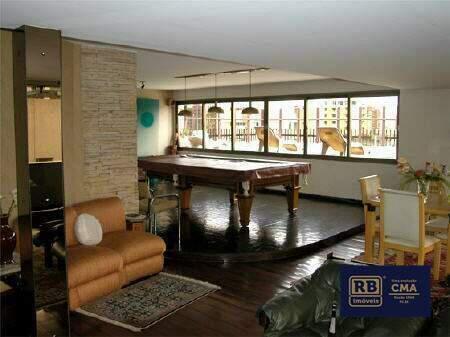 Apartamento, Lourdes, 4 Quartos, 6 Vagas, 4 Suítes