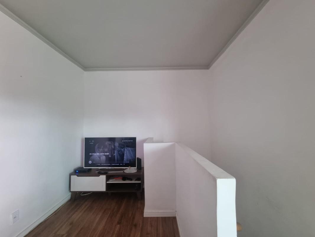 Cobertura, Jardim Riacho das Pedras, 2 Quartos, 1 Vaga